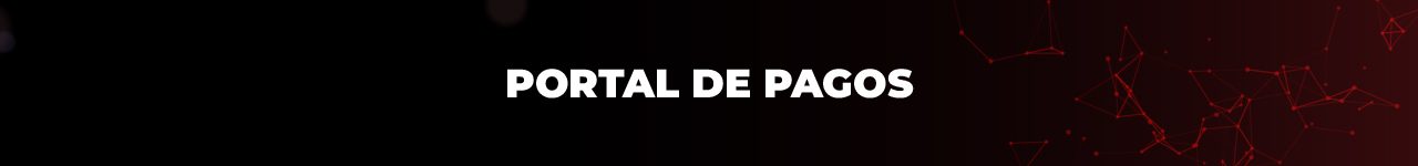 Banner Portal de pagos